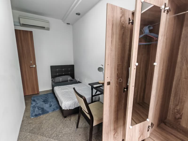 Parc Vista, 450 Corporation Road, Room Rental, 100 sqft, Condominium For Rent, by Steve Voon, 25619136 - PropertyGuru.com.sg