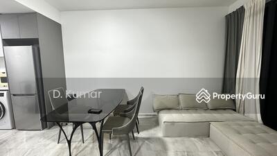 For Sale - Affinity At Serangoon