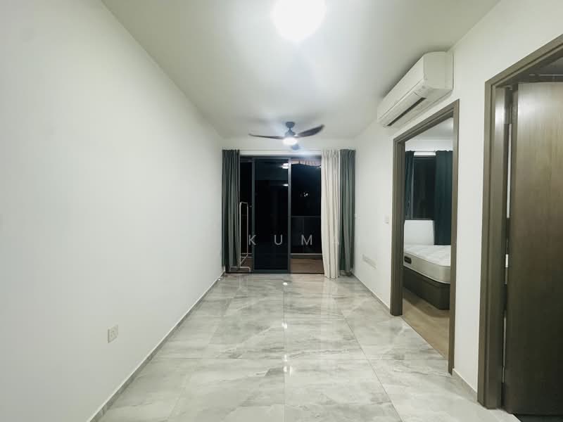 Affinity At Serangoon, 32 Serangoon North Avenue 1, Hougang / Punggol / Sengkang, 1 Bedroom, 463 sqft, Condominium For Sale, by D. Kumar, 25619146 - Lounge - PropertyGuru.com.sg