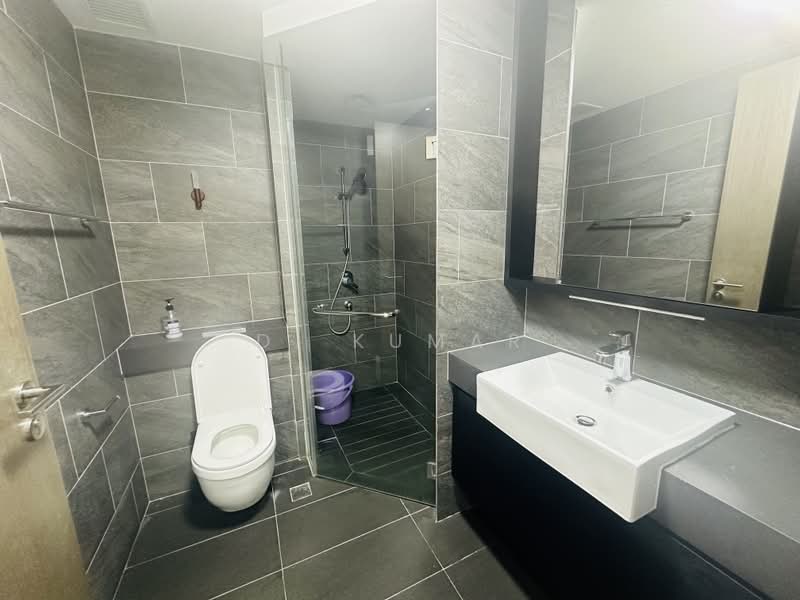 Affinity At Serangoon, 32 Serangoon North Avenue 1, Hougang / Punggol / Sengkang, 1 Bedroom, 463 sqft, Condominium For Sale, by D. Kumar, 25619146 - Ensuite - PropertyGuru.com.sg