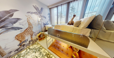 For Sale - ⭐️1KM KONG HWA PRI, MRT , 100K DISCOUNT