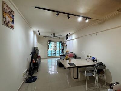 For Sale - 132 Edgedale Plains