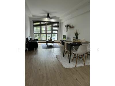 For Sale - 273D Punggol Place