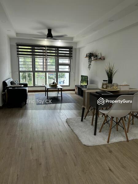 For Sale - 273D Punggol Place