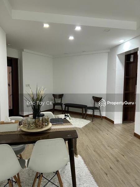 For Sale - 273D Punggol Place