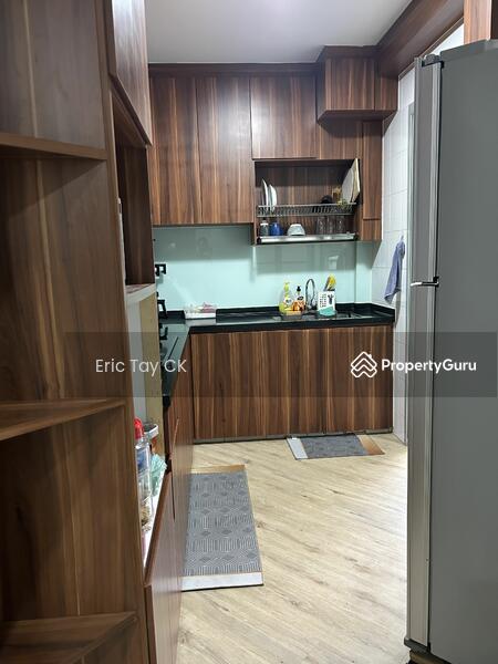 For Sale - 273D Punggol Place