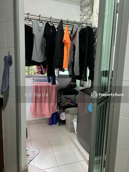 For Sale - 273D Punggol Place