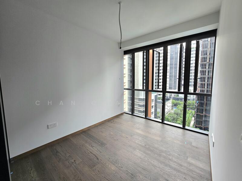 Master Room