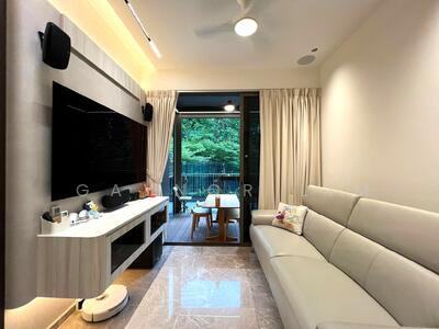 For Sale - Forett at Bukit Timah