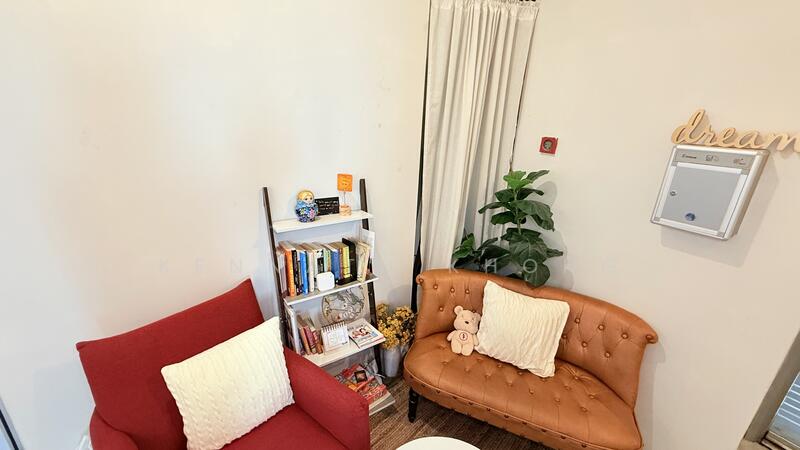 LHK2 Building, 76 Playfair Road, 100 sqft, Light Industrial (B1) For Rent, by Kennath Khong, 25619312 - CommercialGuru.com.sg