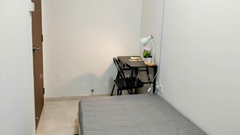 SeaSuites, 252 Pasir Panjang Road, Room Rental, 100 sqft, Condominium For Rent, by Bespoke Habitat Pte Ltd, 25619323 - 02-03 ECON6 - PropertyGuru.com.sg