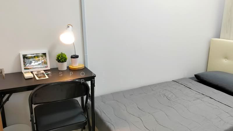 SeaSuites, 252 Pasir Panjang Road, Room Rental, 100 sqft, Condominium For Rent, by Bespoke Habitat Pte Ltd, 25619323 - 02-03 ECON6 - PropertyGuru.com.sg