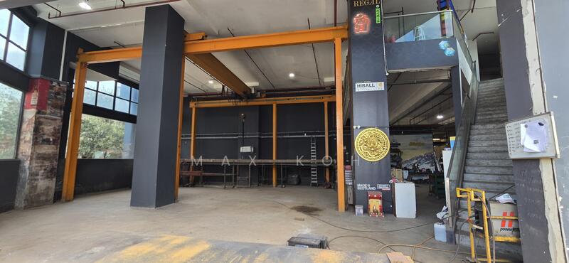 ACE @ Buroh, Buroh Crescent, Boon Lay / Jurong / Tuas, 7,459 sqft, Factory / Workshop (B2) For Sale, by Max Koh, 25619345 - CommercialGuru.com.sg