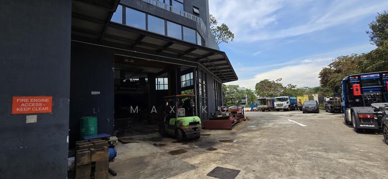 ACE @ Buroh, Buroh Crescent, Boon Lay / Jurong / Tuas, 7,459 sqft, Factory / Workshop (B2) For Sale, by Max Koh, 25619345 - CommercialGuru.com.sg
