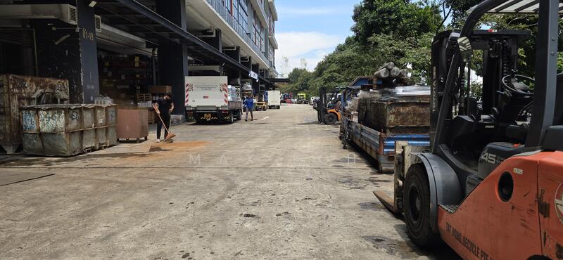ACE @ Buroh, Buroh Crescent, Boon Lay / Jurong / Tuas, 7,459 sqft, Factory / Workshop (B2) For Sale, by Max Koh, 25619345 - CommercialGuru.com.sg
