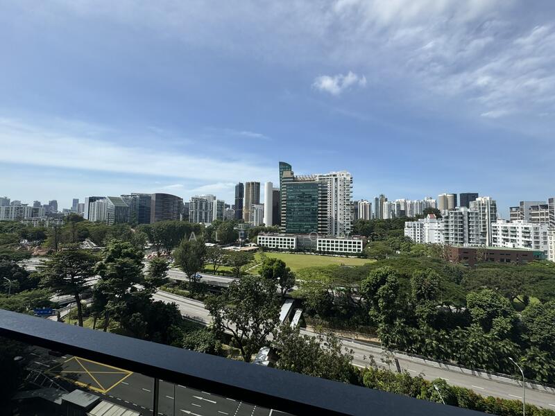 Pullman Residences, 18 Dunearn Road, 2 Bedrooms, 667 sqft, Condominium For Rent, by Alex Ow, 25619347 - View - PropertyGuru.com.sg