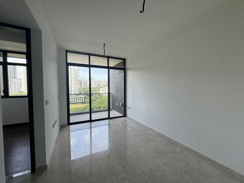 Pullman Residences, 18 Dunearn Road, 2 Bedrooms, 667 sqft, Condominium For Rent, by Alex Ow, 25619347 - Living Room - PropertyGuru.com.sg