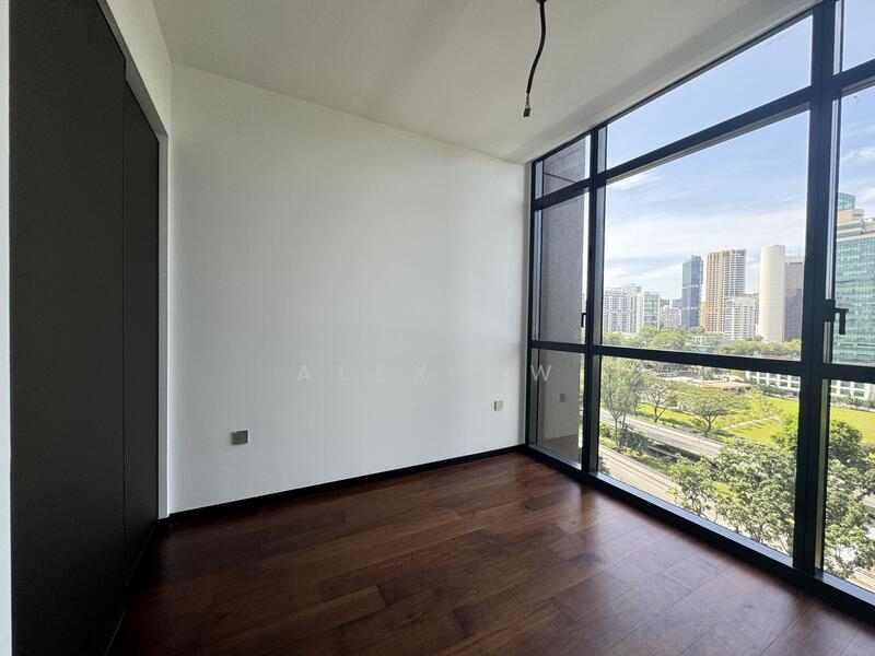 Pullman Residences, 18 Dunearn Road, 2 Bedrooms, 667 sqft, Condominium For Rent, by Alex Ow, 25619347 - View - PropertyGuru.com.sg