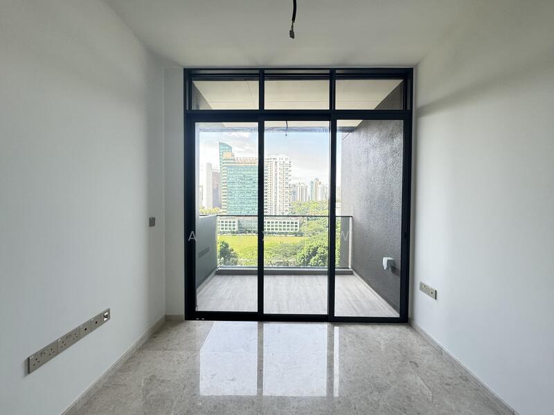 Pullman Residences, 18 Dunearn Road, 2 Bedrooms, 667 sqft, Condominium For Rent, by Alex Ow, 25619347 - View - PropertyGuru.com.sg