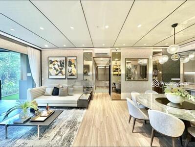 For Sale - UPPERHOUSE at Orchard Boulevard