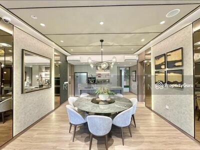 For Sale - UPPERHOUSE at Orchard Boulevard