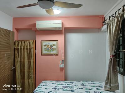 For Rent - 467 Hougang Avenue 8