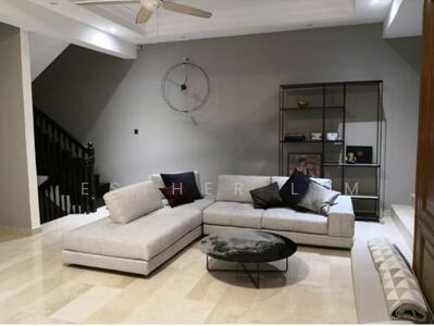 For Rent - Swiss View