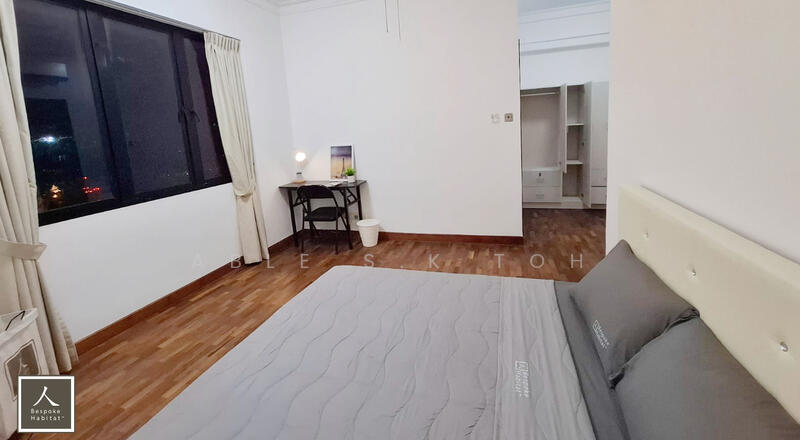 For Rent - Simsville