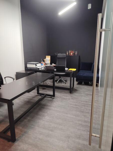 Tahir Building, 140 Robinson Rd, 645 sqft, Office For Rent, by Desmond Tan, 25619490 - Study - CommercialGuru.com.sg
