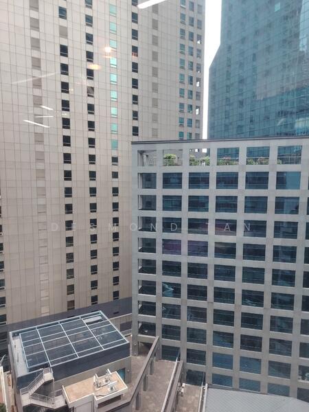Tahir Building, 140 Robinson Rd, 645 sqft, Office For Rent, by Desmond Tan, 25619490 - View - CommercialGuru.com.sg