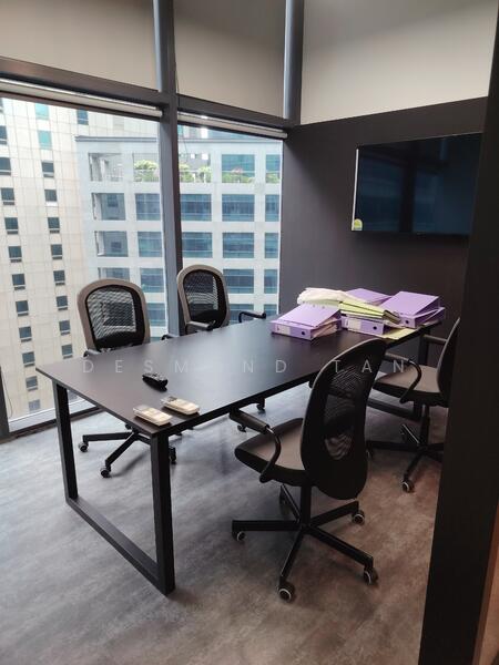 Tahir Building, 140 Robinson Rd, 645 sqft, Office For Rent, by Desmond Tan, 25619490 - Study - CommercialGuru.com.sg