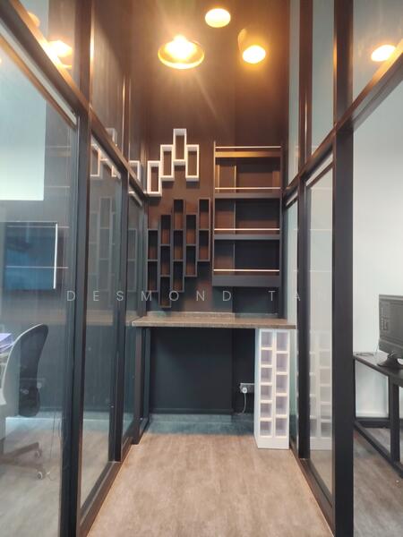 Tahir Building, 140 Robinson Rd, 645 sqft, Office For Rent, by Desmond Tan, 25619490 - Study - CommercialGuru.com.sg