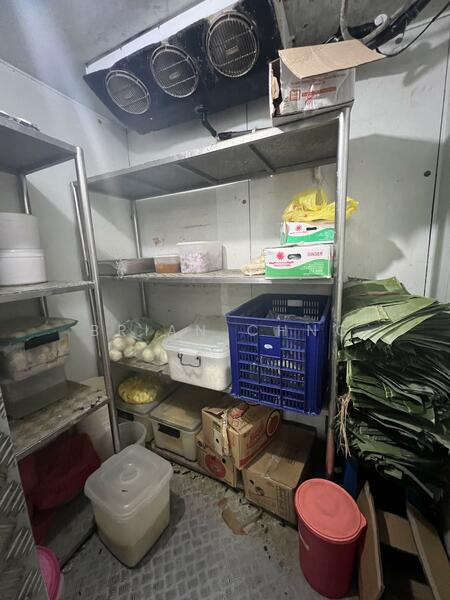 Upper Dickson Road, , 2,022 sqft, Food & Beverage For Rent, by Brian Chng, 25619491 - Kitchen - CommercialGuru.com.sg
