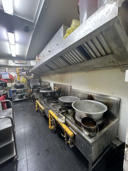 Upper Dickson Road, , 2,022 sqft, Food & Beverage For Rent, by Brian Chng, 25619491 - Kitchen - CommercialGuru.com.sg