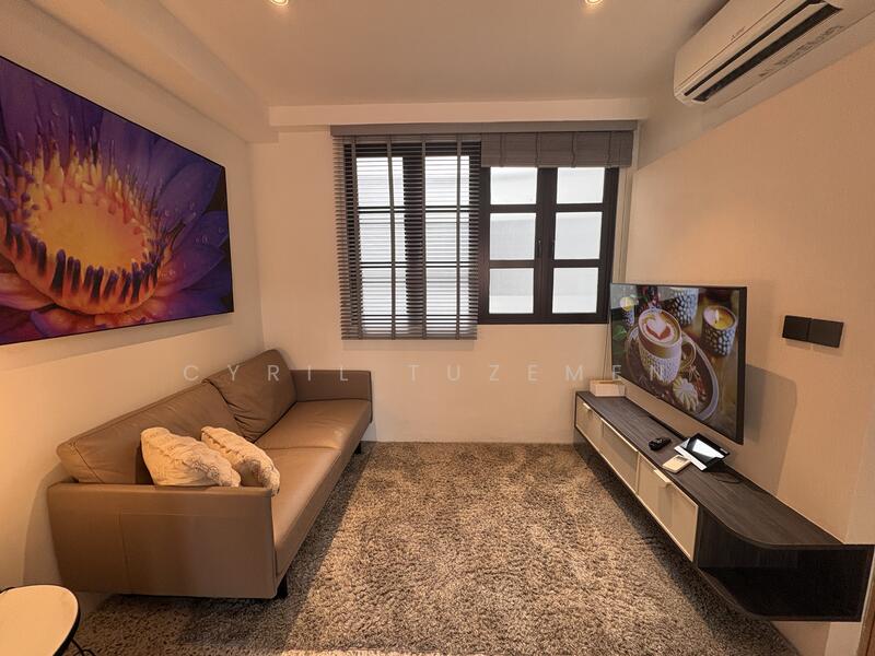 For Rent - Robertson quay