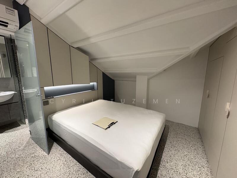 For Rent - Robertson quay