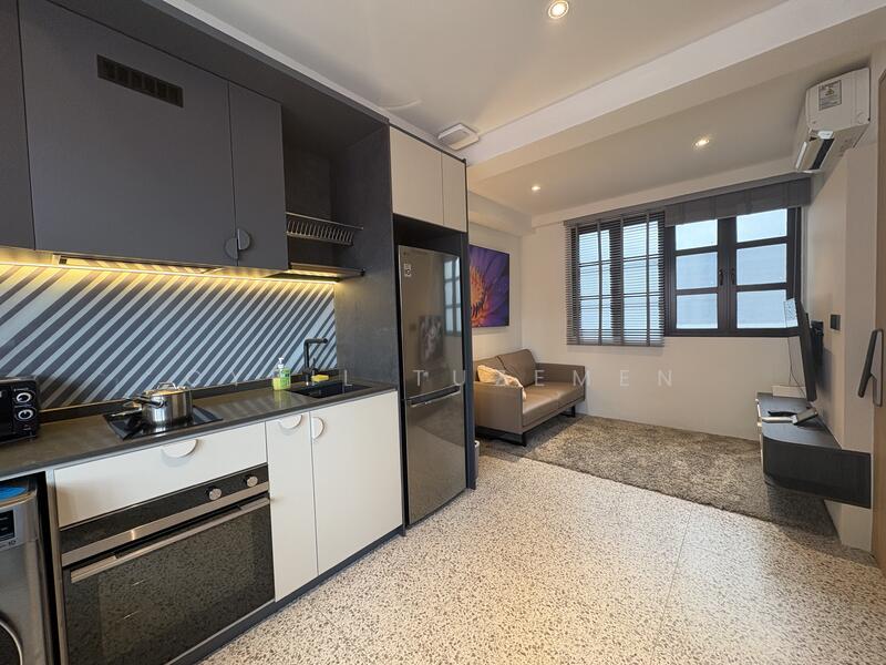 For Rent - Robertson quay