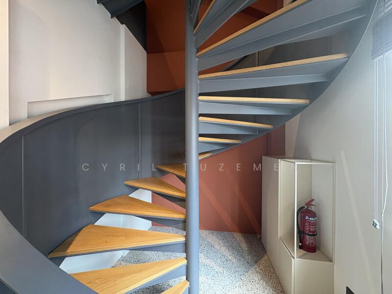 For Rent - Robertson quay