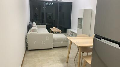 For Sale - Kingsford Waterbay