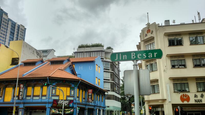 Freehold F&B podium along Jalan Besar, Farrer Park / Serangoon Rd, 4,300 sqft, Food & Beverage For Sale, by Joshua Giam, 25619547 - Others - CommercialGuru.com.sg