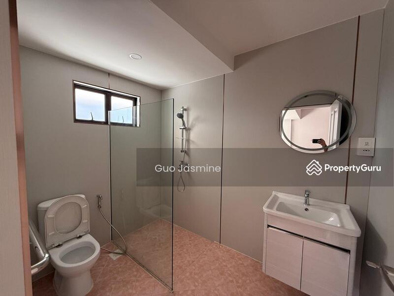 For Rent - King's Road