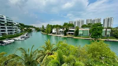 For Sale - 1 PEARL ISLAND