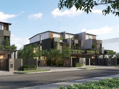 For Sale - Kheam Hock Road