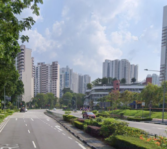 For Rent - 652 Senja Link