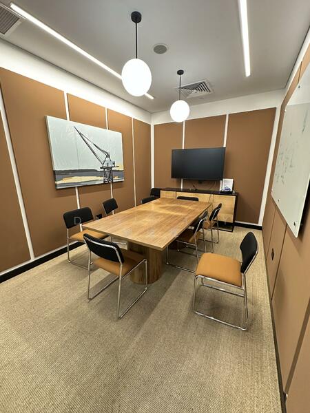 UE Square, 83 Clemenceau Avenue, 8,891 sqft, Office For Rent, by David Tay 郑培辉, 25619615 - Study - CommercialGuru.com.sg