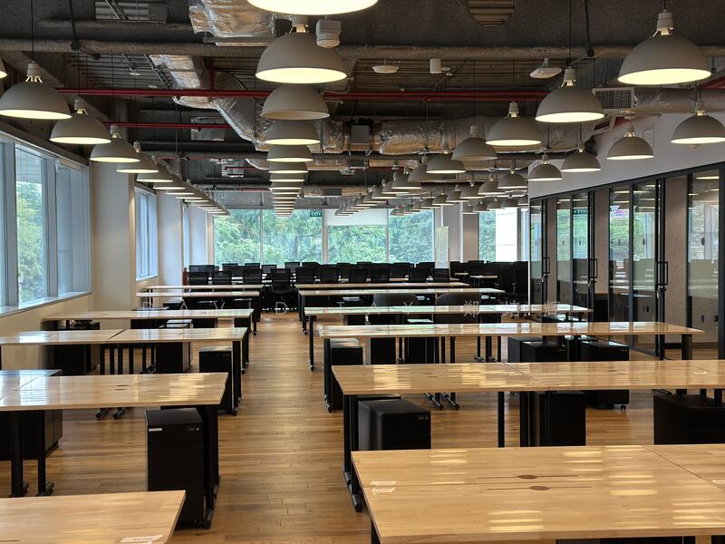 UE Square, 83 Clemenceau Avenue, 8,891 sqft, Office For Rent, by David Tay 郑培辉, 25619615 - Others - CommercialGuru.com.sg