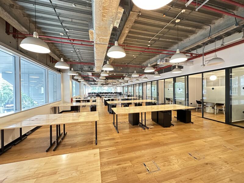 UE Square, 83 Clemenceau Avenue, 8,891 sqft, Office For Rent, by David Tay 郑培辉, 25619615 - Others - CommercialGuru.com.sg