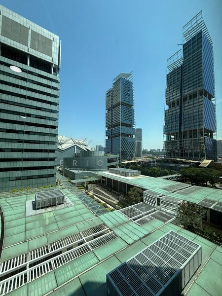 Suntec City Tower, 6 Temasek Boulevard, Boat Quay / Raffles Place / Marina, 1,227 sqft, Office For Rent, by Eric Toh, 25619622 - View - CommercialGuru.com.sg