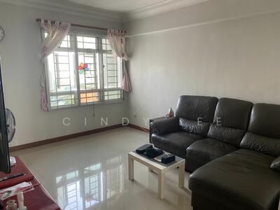 For Sale - 407A Fernvale Road