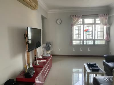 For Sale - 407A Fernvale Road